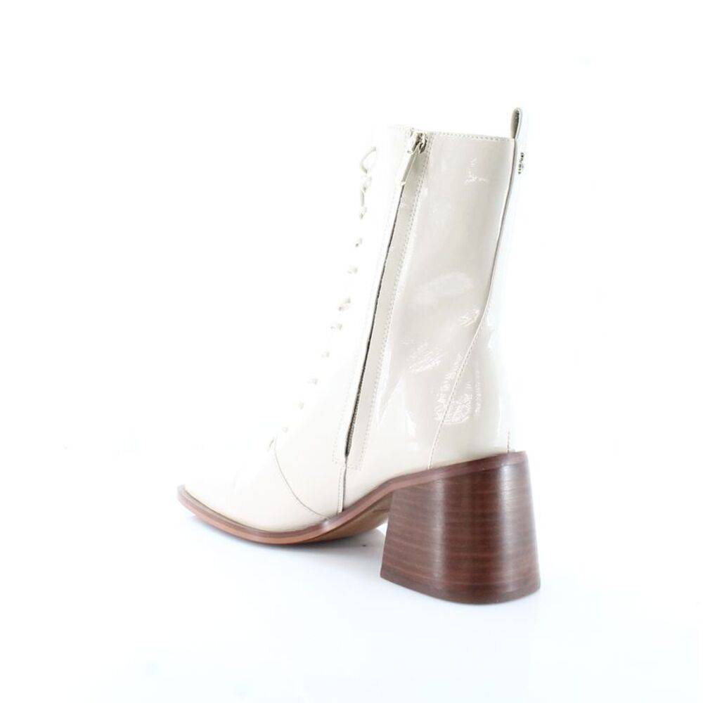 Sam Edelman Westie Linen - Picture 5 of 8